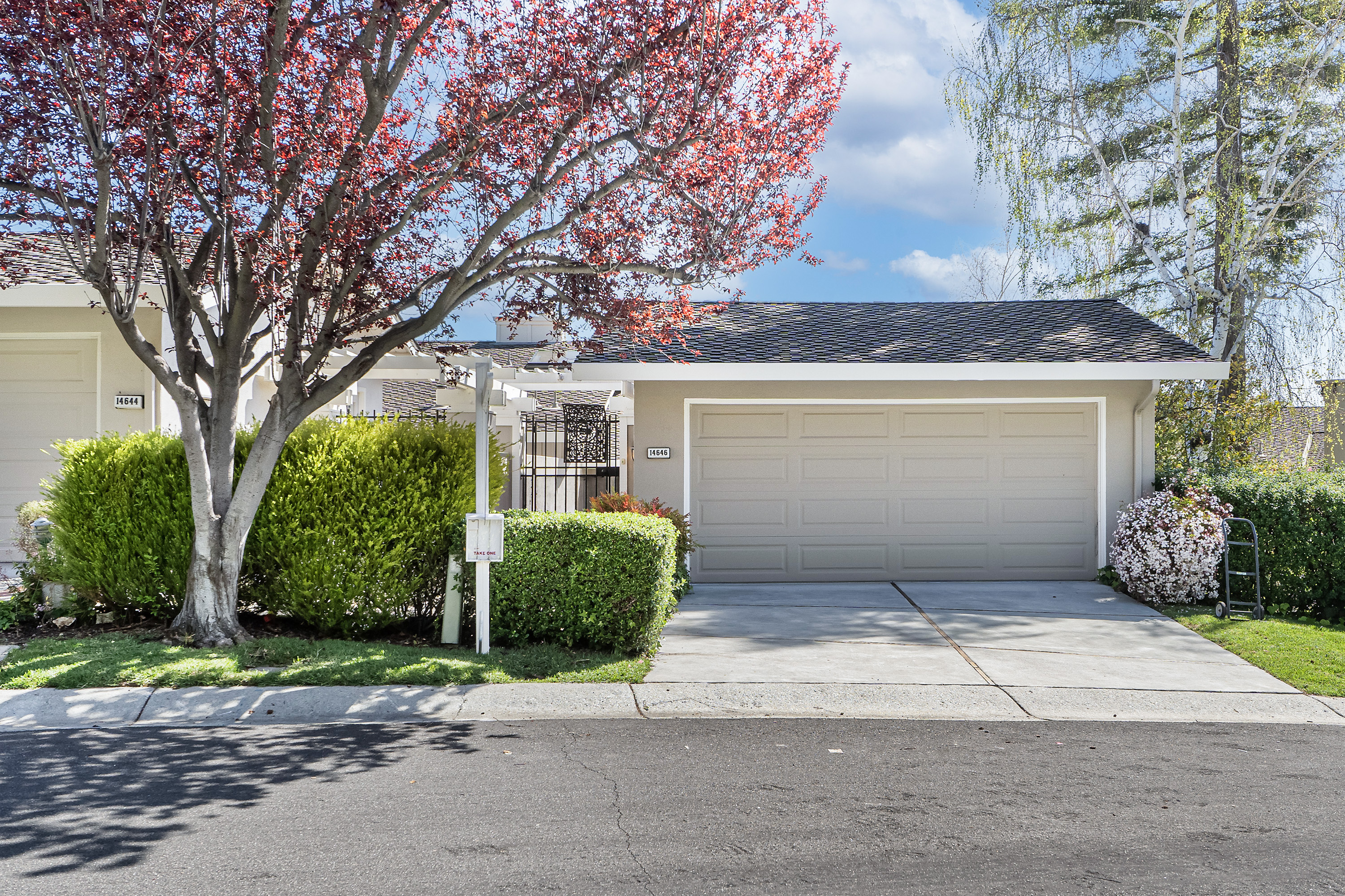 14646 Fieldstone Drive